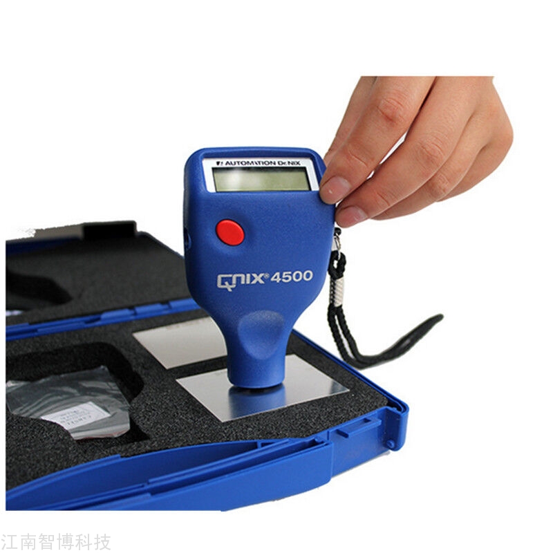 QNIX4500涂層測厚儀