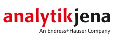 Analytik Jena US LLC logo