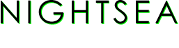 美國NIGHTSEA logo