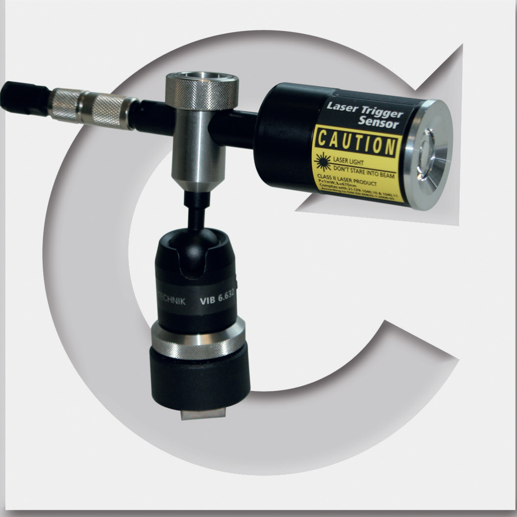 FLUKE激光觸發器，轉速傳感器